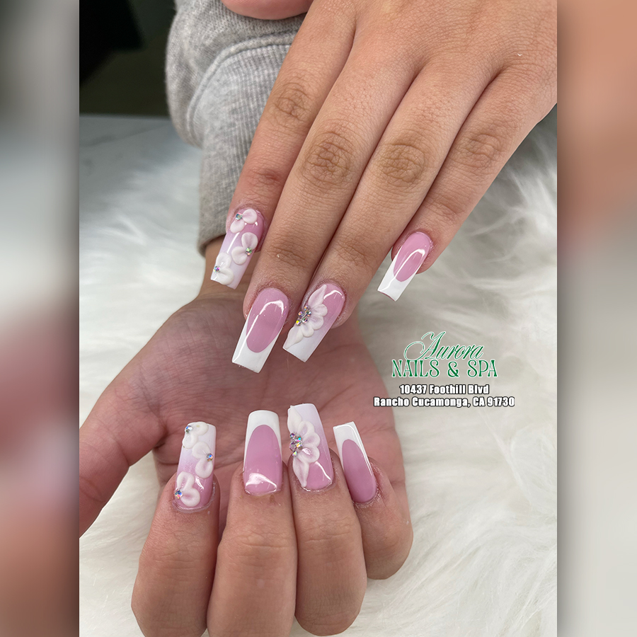 Beautiful nail ideas_May 2026